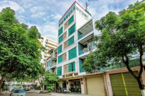 Red Diamond Hotel DN - by BAY LUXURY